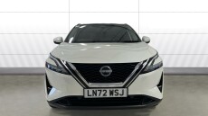 Nissan Qashqai 1.3 DiG-T MH 158 N-Connecta 5dr Xtronic Petrol Hatchback